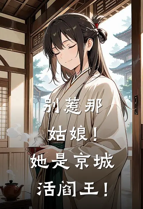 别惹那姑娘！她是京城活阎王！