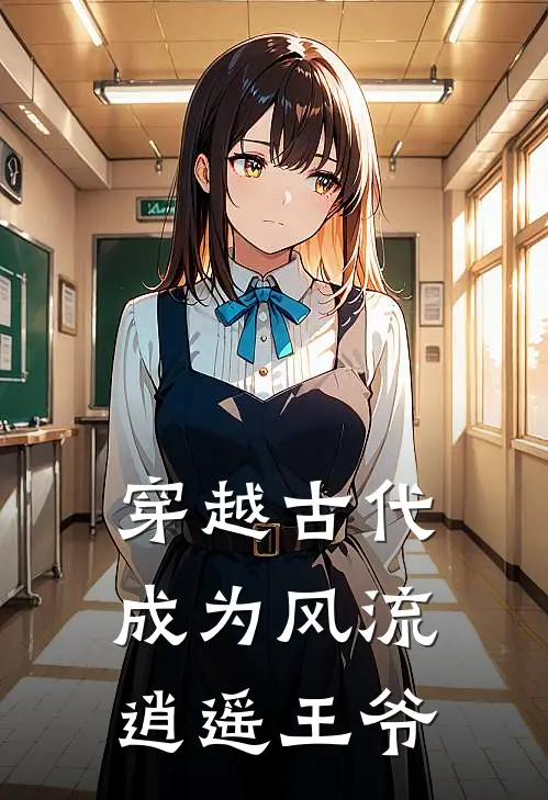 穿越古代成为风流逍遥王爷