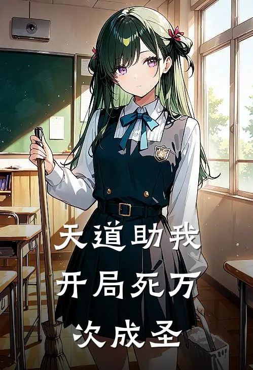 天道助我，开局死万次成圣