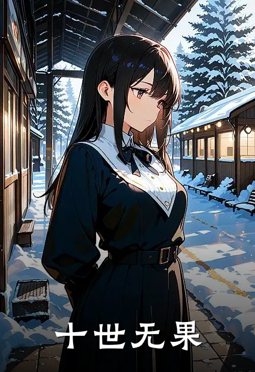 十世无果
