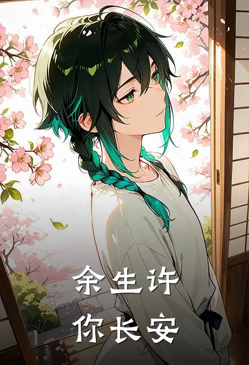 余生许你长安