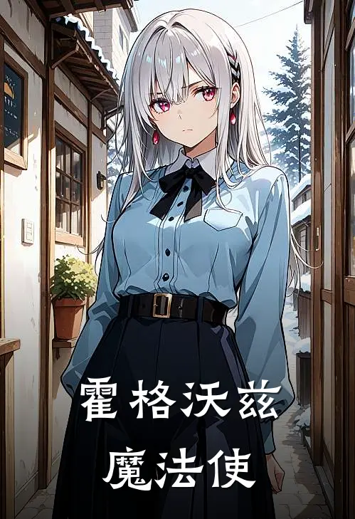 霍格沃兹魔法使