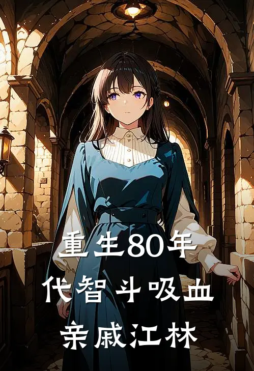 重生80年代智斗吸血亲戚江林