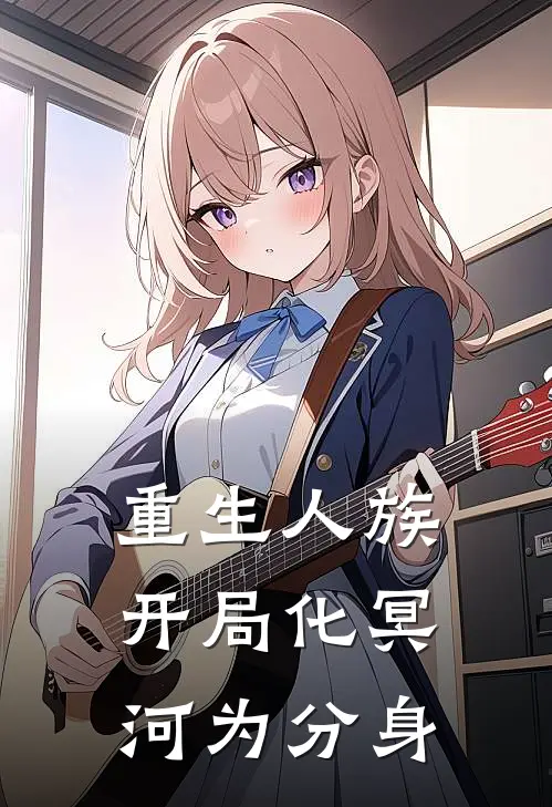 重生人族，开局化冥河为分身