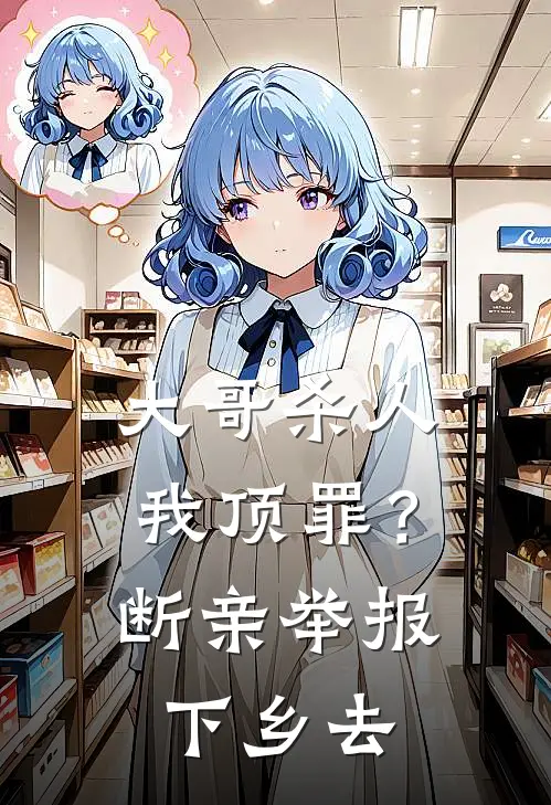 大哥杀人我顶罪？断亲举报下乡去