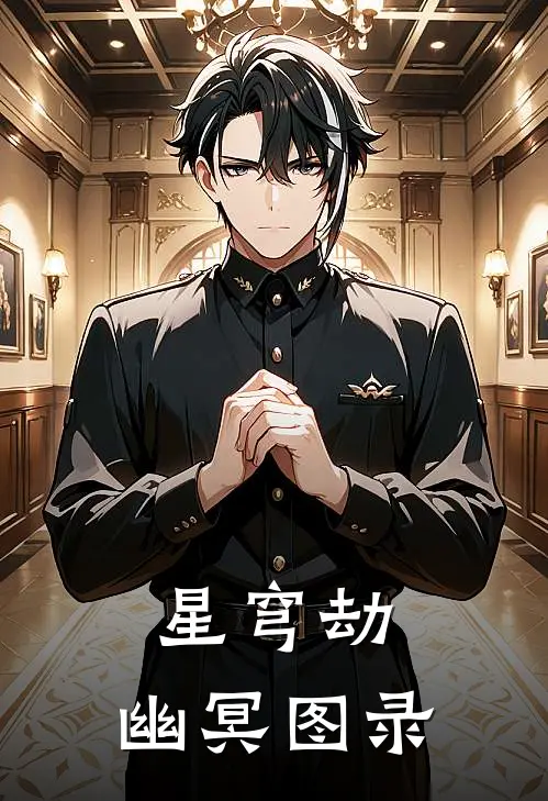 星穹劫：幽冥图录