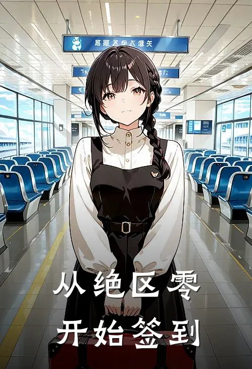 从绝区零开始签到