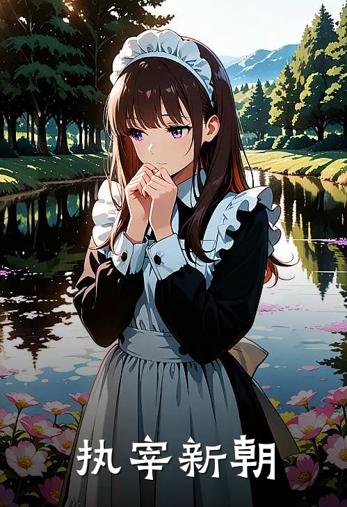 执宰新朝