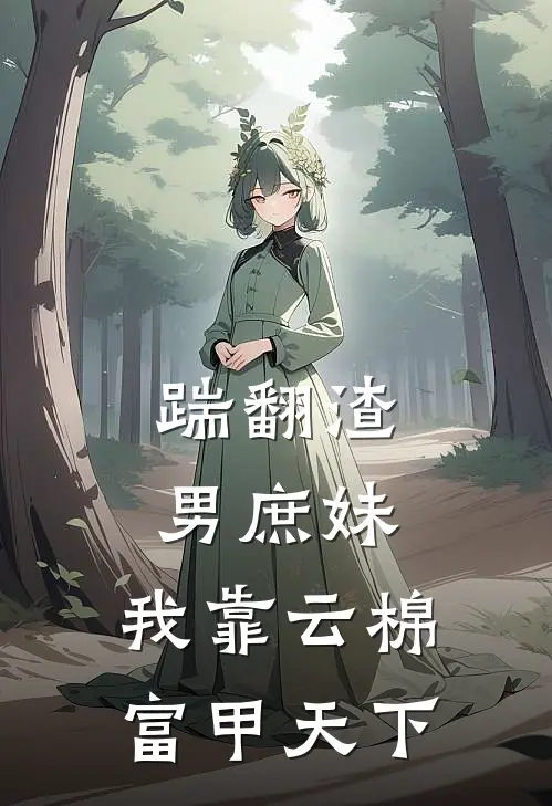 踹翻渣男庶妹，我靠云棉富甲天下