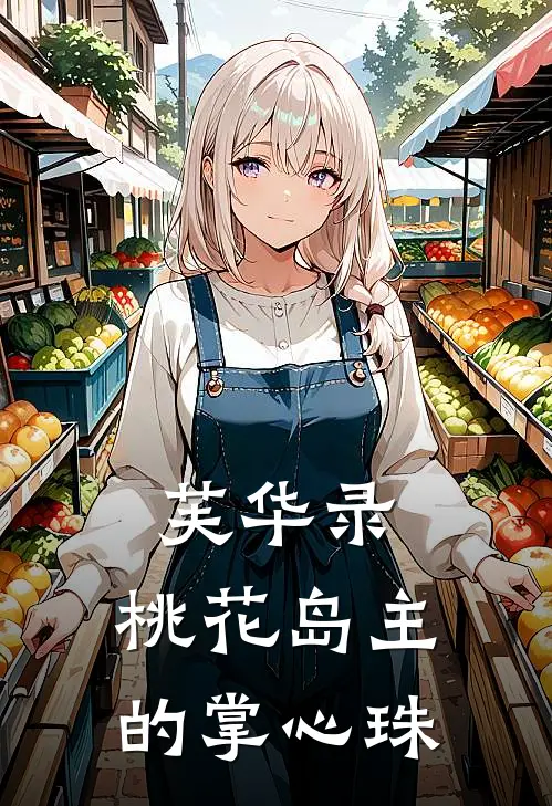 芙华录：桃花岛主的掌心珠