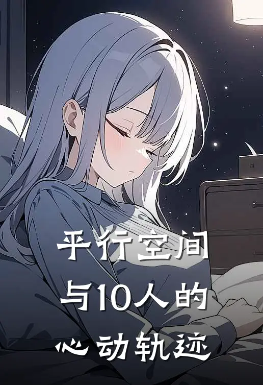 平行空间：与10人的心动轨迹