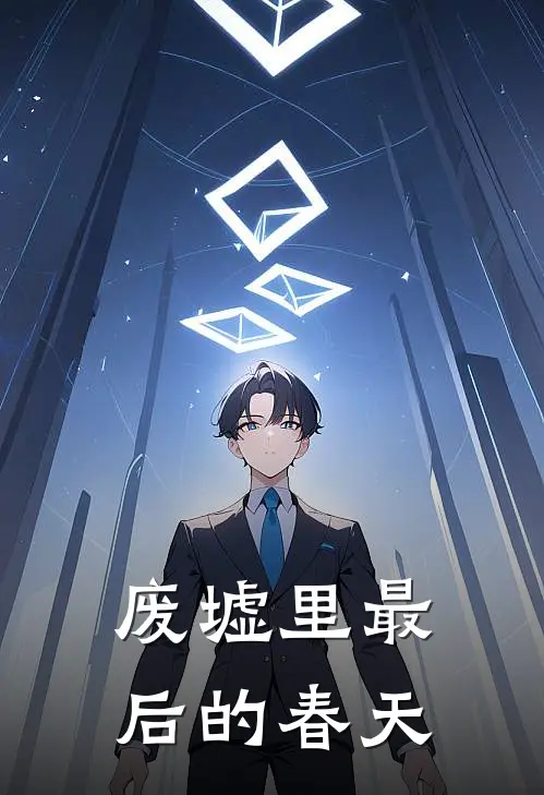 废墟里最后的春天