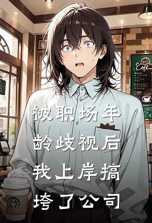 被职场年龄歧视后，我上岸搞垮了公司