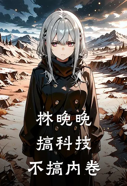 林晚晚搞科技，不搞内卷