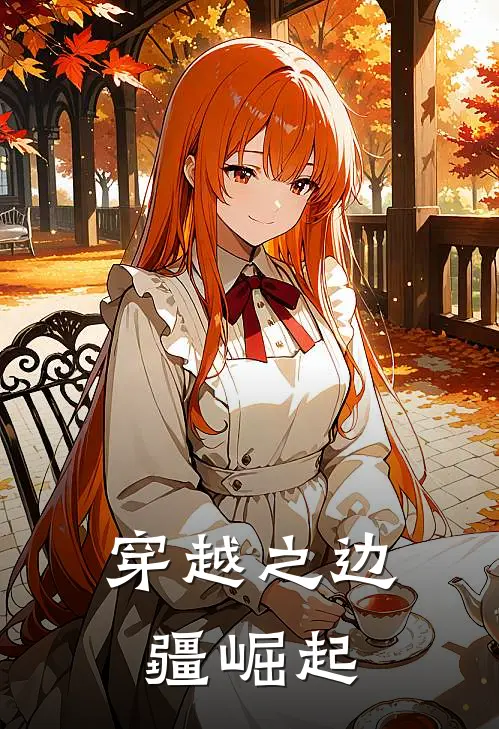 穿越之边疆崛起