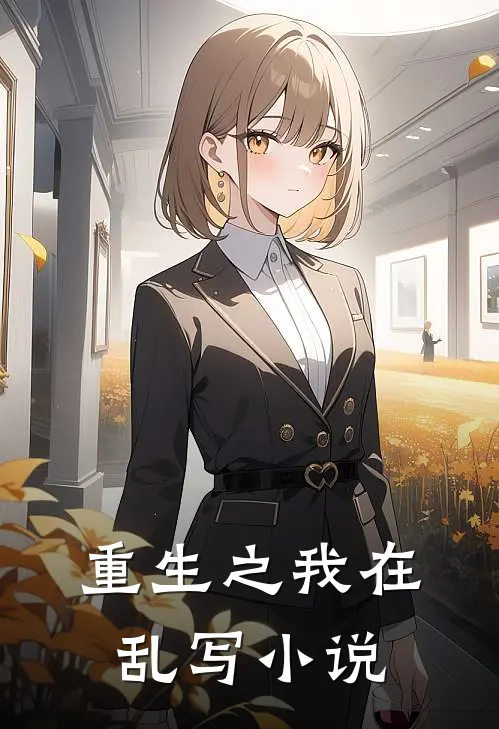 重生之我在乱写小说