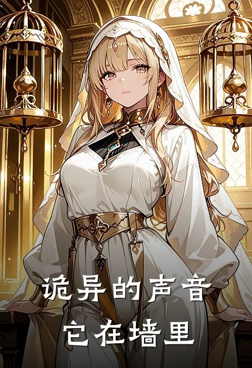 诡异的声音：它在墙里