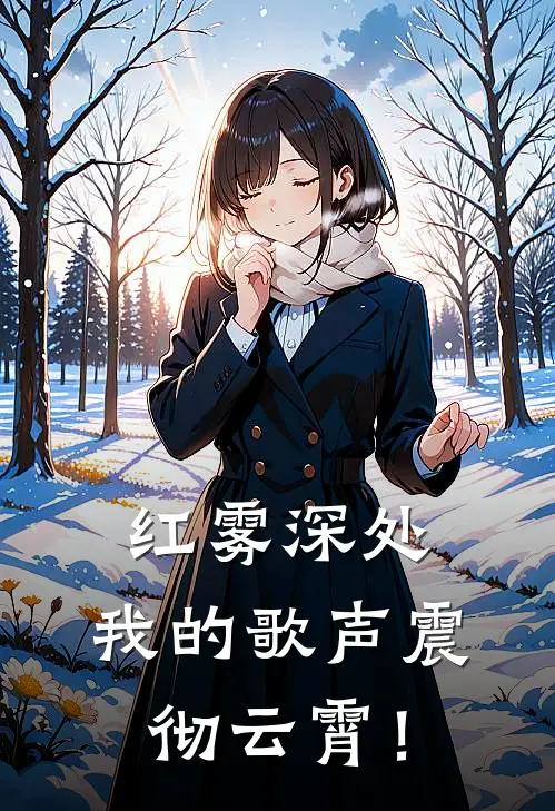 红雾深处：我的歌声震彻云霄！