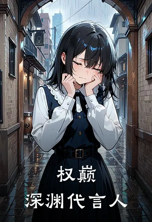 权巅，深渊代言人