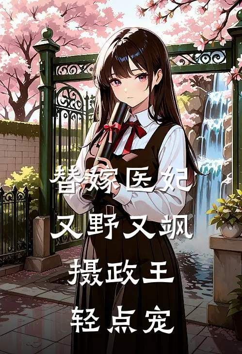 替嫁医妃又野又飒，摄政王轻点宠