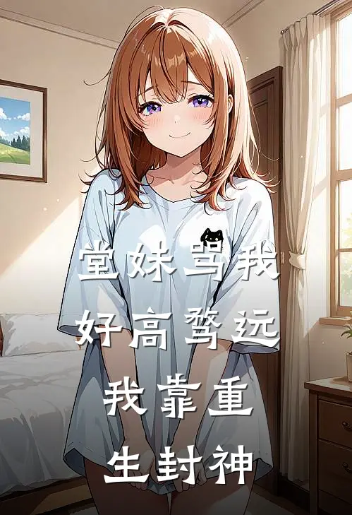 堂妹骂我好高骛远，我靠重生封神