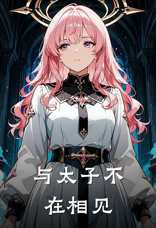 与太子不在相见