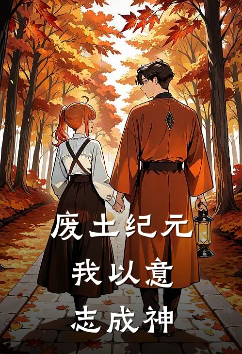 废土纪元：我以意志成神