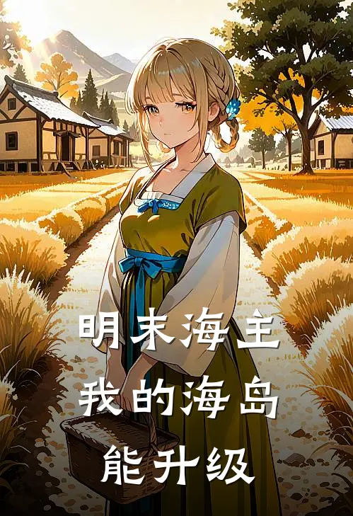 明末海主：我的海岛能升级