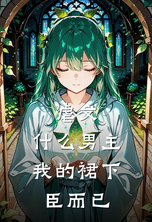 虐文：什么男主，我的裙下臣而已