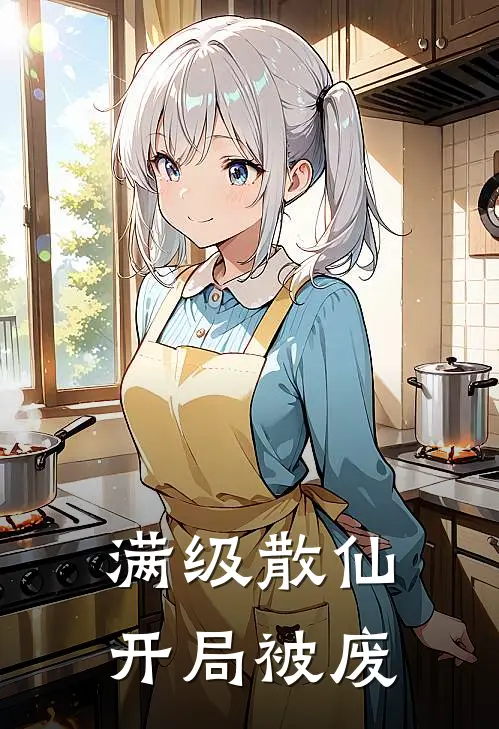 满级散仙，开局被废