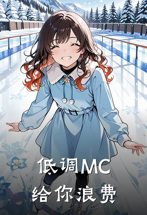 低调MC给你浪费