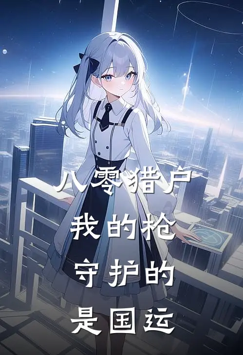 八零猎户：我的枪，守护的是国运