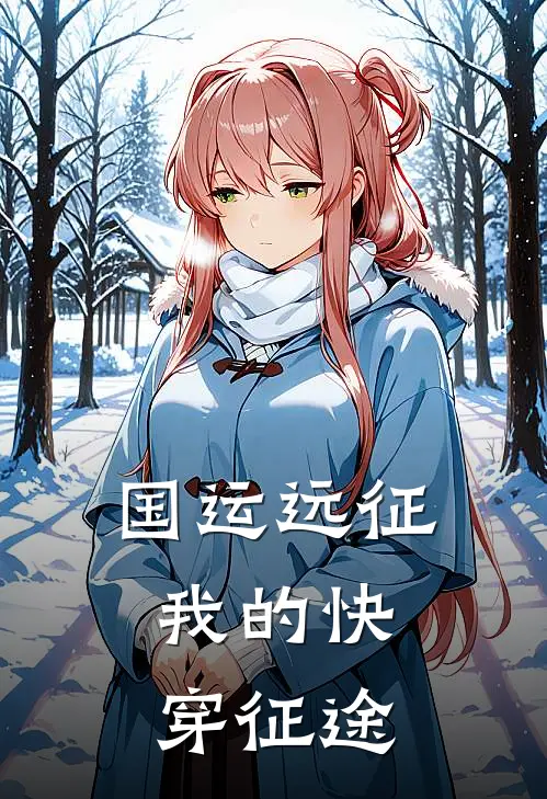 国运远征：我的快穿征途