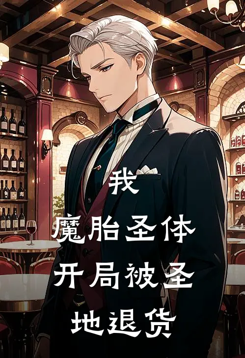 我，魔胎圣体，开局被圣地退货