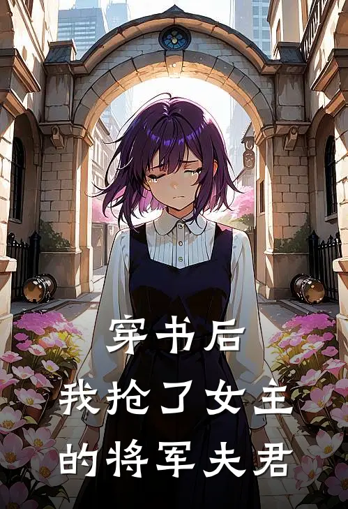 穿书后，我抢了女主的将军夫君