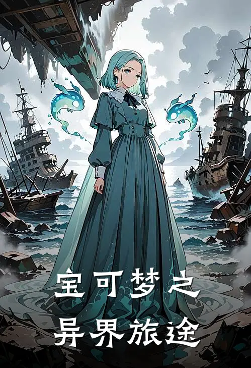 宝可梦之异界旅途