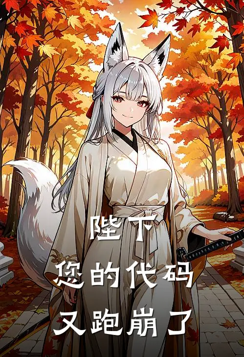 陛下，您的代码又跑崩了