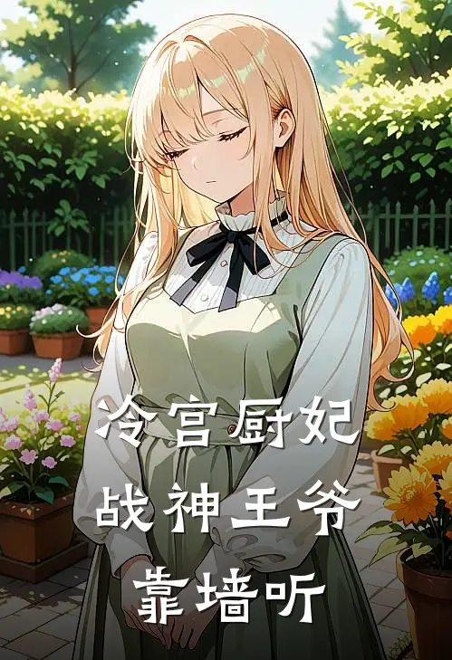 冷宫厨妃：战神王爷靠墙听