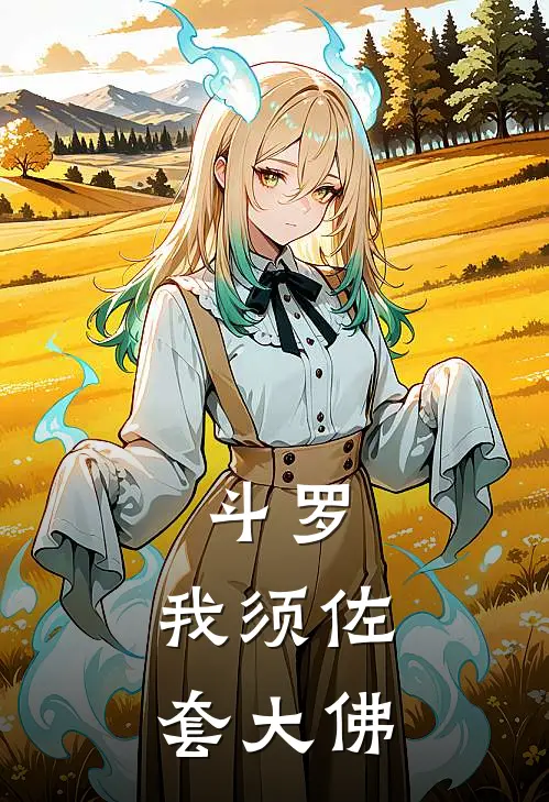 斗罗，我须佐套大佛