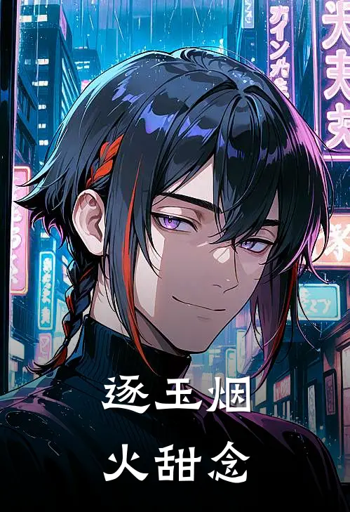 逐玉·烟火甜念