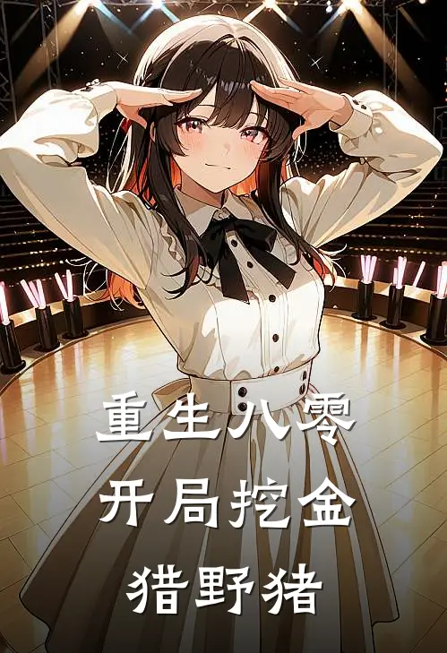 重生八零：开局挖金猎野猪