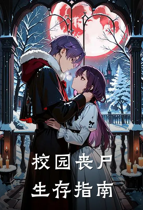 校园丧尸生存指南