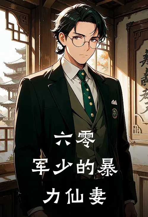 六零，军少的暴力仙妻
