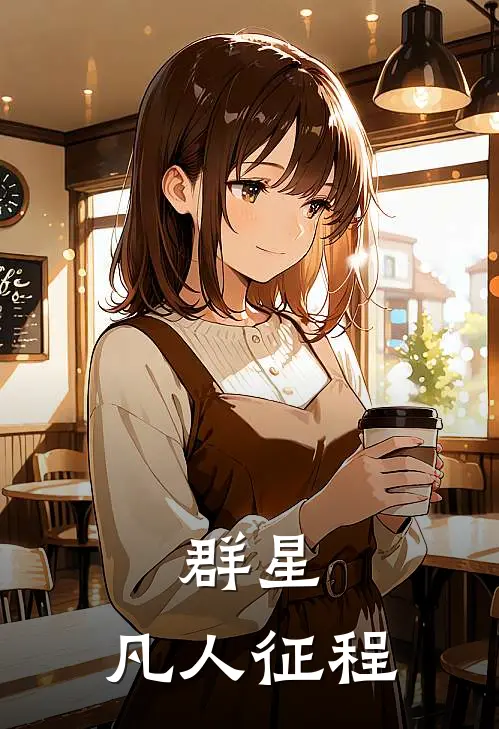 群星：凡人征程