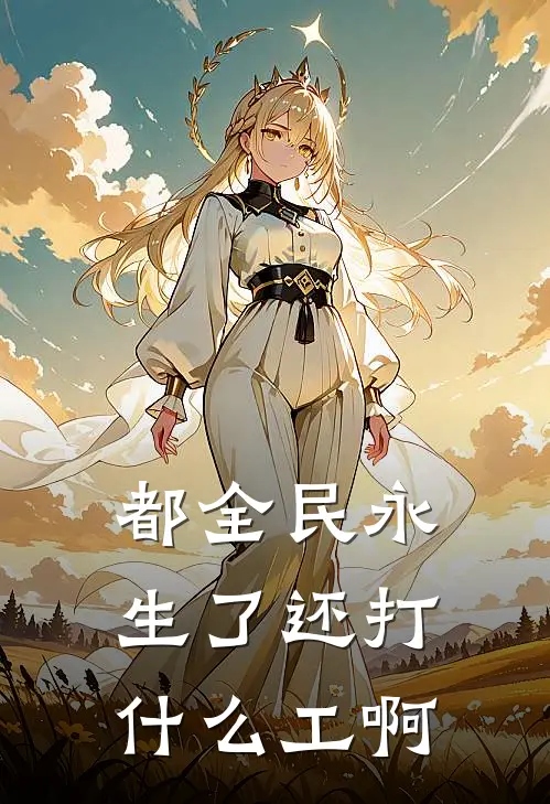 都全民永生了还打什么工啊