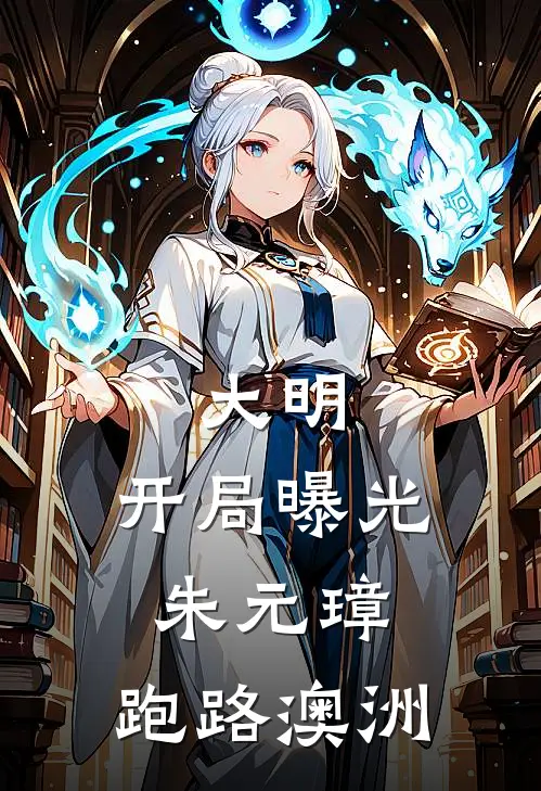 大明：开局曝光朱元璋，跑路澳洲