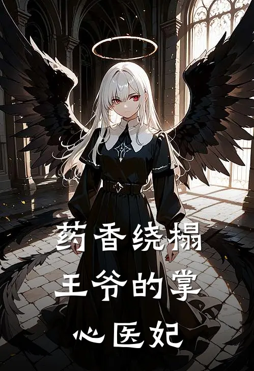 药香绕榻：王爷的掌心医妃