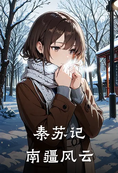 秦苏记：南疆风云