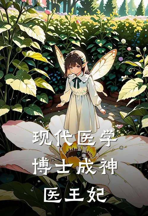 现代医学博士成神医王妃