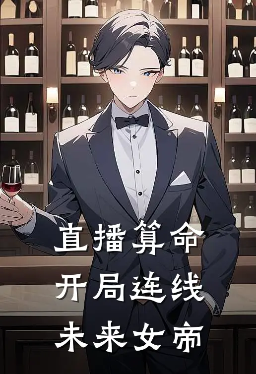 直播算命，开局连线未来女帝